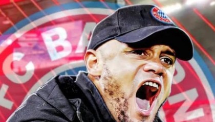 开云体育官方网-德媒：拜仁太上皇想请回弗利克，新总监坚持搞改革