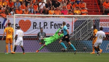 开云体育官方网址-【欧国联】跌宕起伏，意大利3比2险胜荷兰夺季军