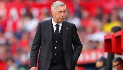 Kaiyun Sports-开云体育-王勤伯：卢拉为什么不想让安切洛蒂执教巴西队？