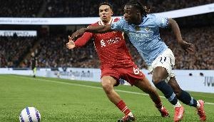 邮报：利物浦球迷呼吁斯洛特封杀阿诺德 夺冠也别让他进安菲尔德