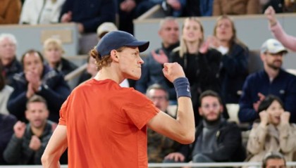 开云体育官方网址-缺德约的四强仍是当下最强 今年法网将诞生新王