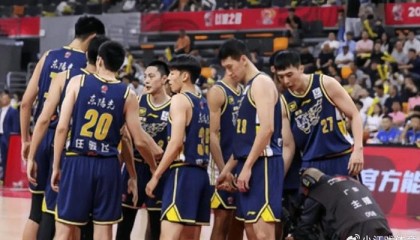 不是黄荣奇，广东第1签或锁定，192，小前锋，三分命中率超4成