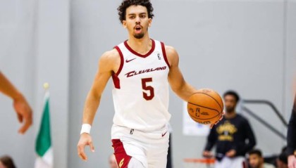 前奇才后场新星将代表勇士参加夏季联赛，他有机会冲击双向合同？