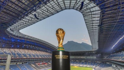 Kaiyun Sports-开云体育-马德兴：是18强赛需要国足，还是国足需要18强赛？