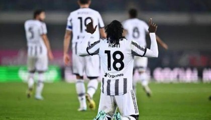 开云体育官方网址-世界杯前三分胜过一切！5连胜尤文已走出泥潭