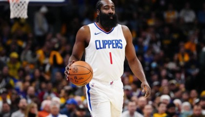 开云体育网页版入口-哈登超越奥尼尔！升至NBA历史得分榜第9，生涯三分+助攻成就同样耀眼|詹姆斯·哈登|夏洛特黄蜂队|洛杉矶快船队|沙奎尔-奥尼尔|NBA吐槽大会_新浪体育_新浪新闻