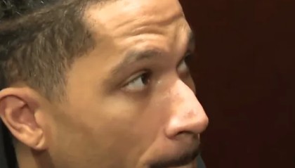 开云体育官方网址-上场后召开球员会议？哈特：我们有交流，但是没有组织会议