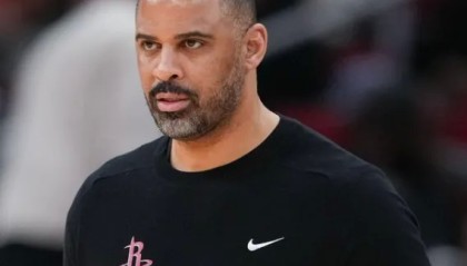 Kaiyun Sports-开云体育-火记：被森林狼逆转那场，现在来看反而拯救了火箭本赛季