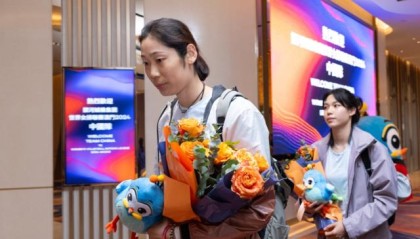 Kaiyun Sports-开云体育-【观察】决战奥运门票，中国女排对日本从何下手？