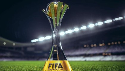 Kaiyun Sports-开云体育-新世俱杯日程披露 已经很忙的曼城们还挺得住吗？