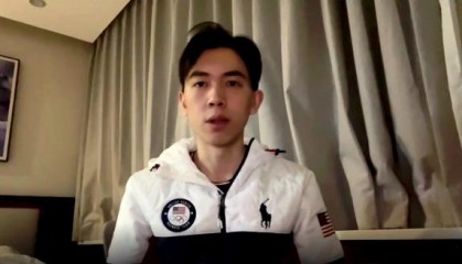 周知方万般小心仍染疫 含泪宣布退赛约定2026