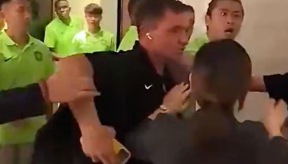 国安0-6后怒怼球迷！董事长开会反思 媒体人：想起一个愚蠢的球员