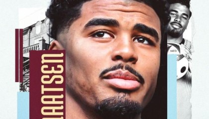 开云体育官方网-维拉签入马岑，切尔西除冗回收多少钱了？