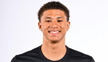 2025年NBA选秀球员之卡特-布莱恩特